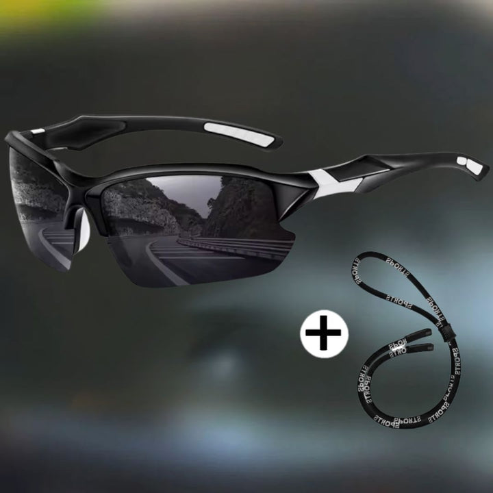 LENNART | PULSE PRO SONNENBRILLE (1+1 GRATIS)
