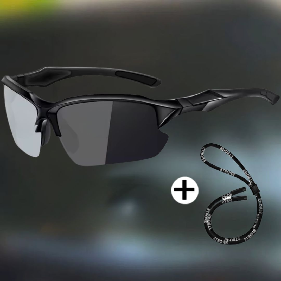 LENNART | PULSE PRO SONNENBRILLE (1+1 GRATIS)