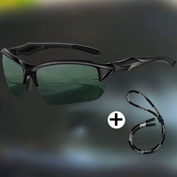 LENNART | PULSE PRO SONNENBRILLE (1+1 GRATIS)