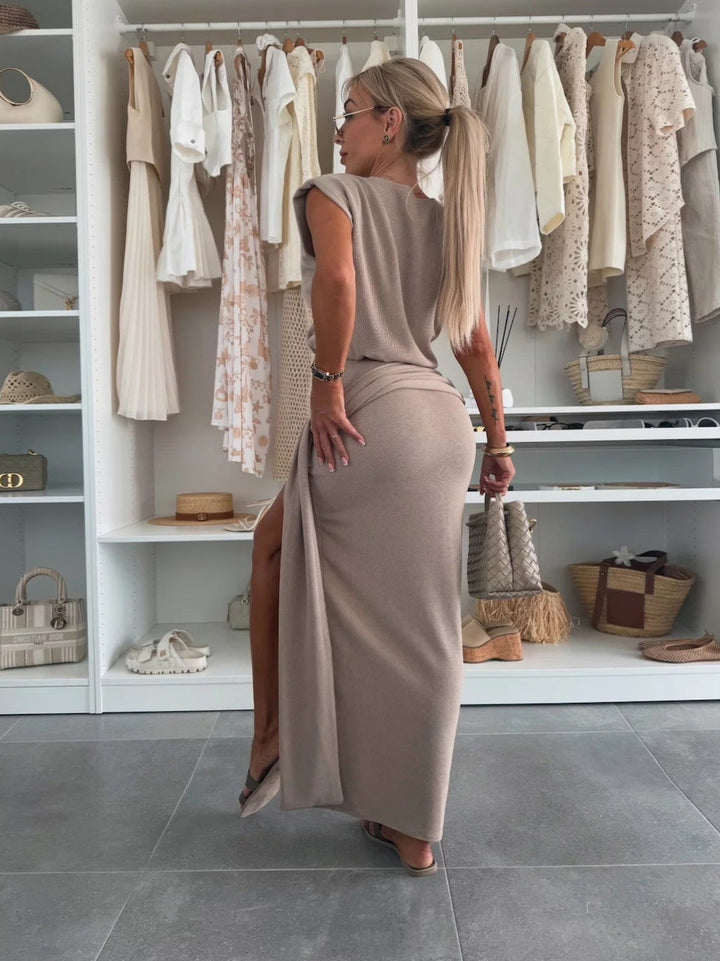 Luna | Elegantes Zweiteiler-Set