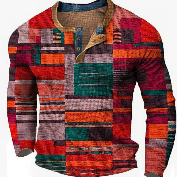 Tharah – Eleganter Damenpullover aus Baumwolle mit Stretch