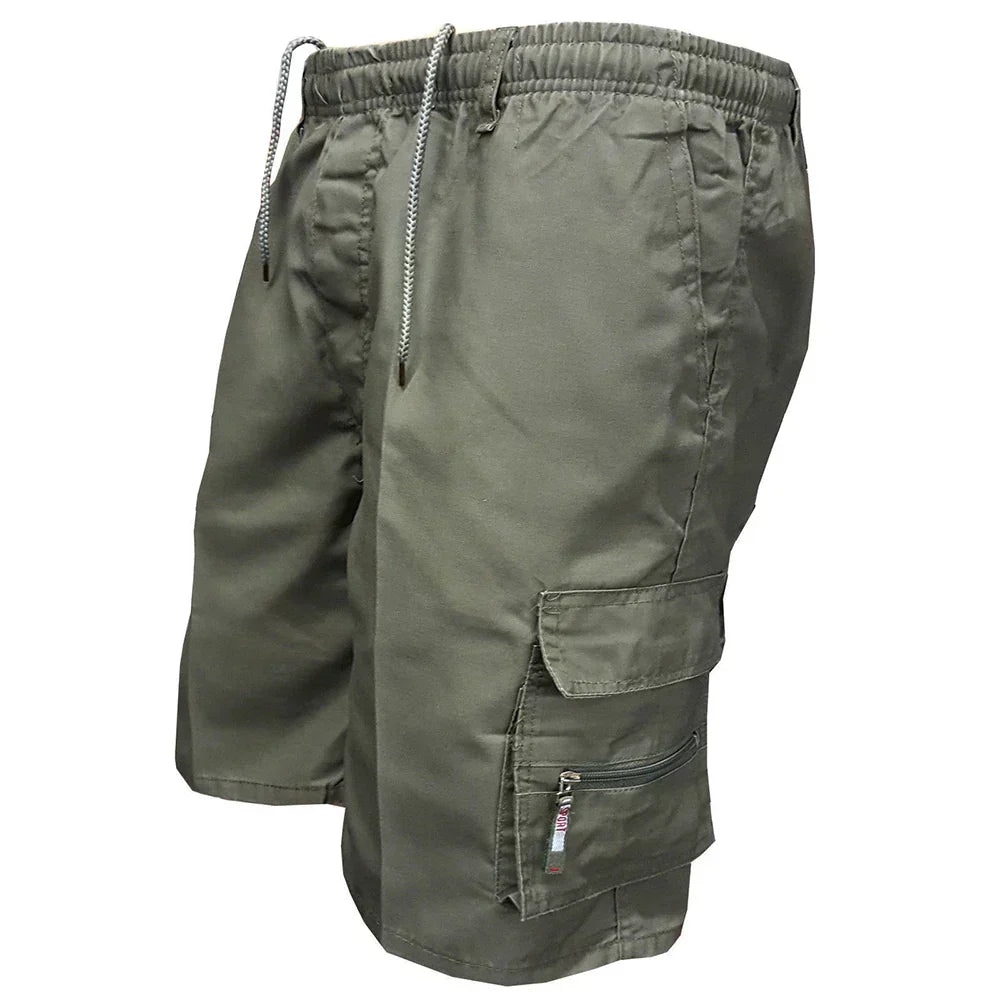 THARAH | Cargo shorts