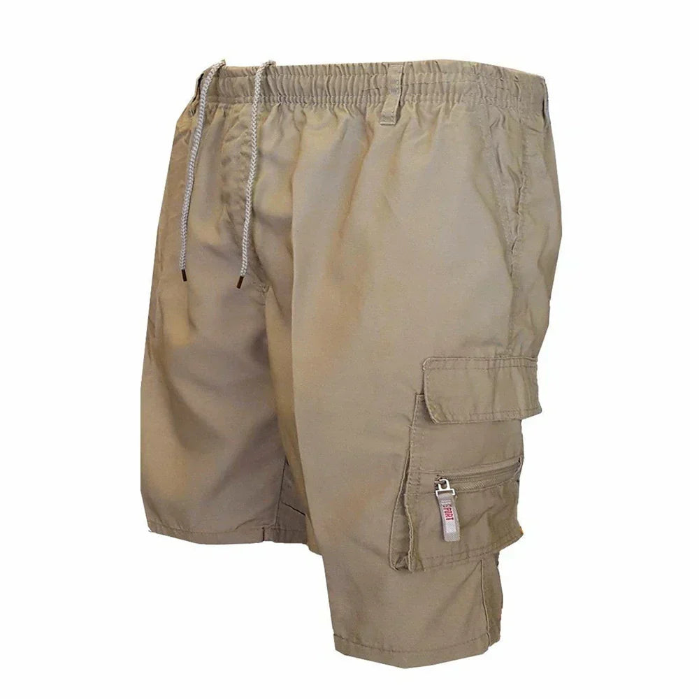 THARAH | Cargo shorts