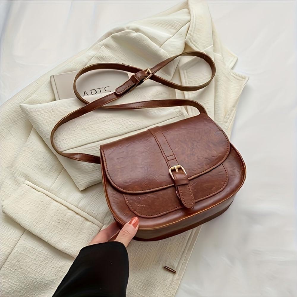 Sienna | Zeitlose Reitertasche
