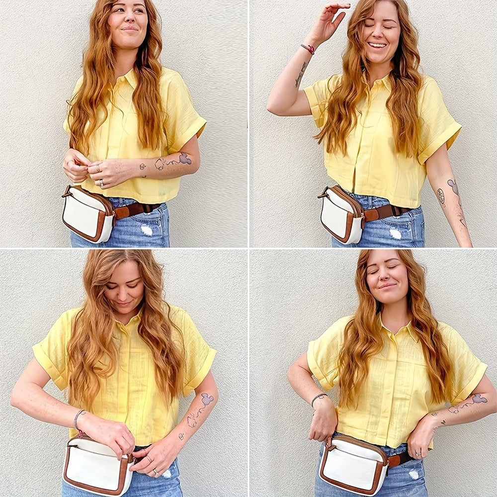 Nina | Aspen Sport Umhängetasche