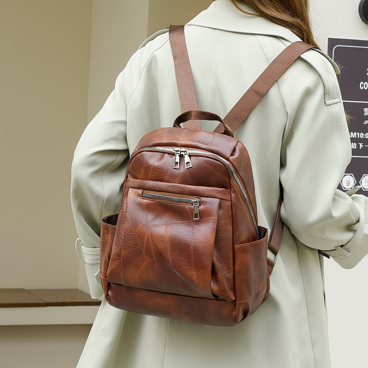 Cordelia | Schicker und zeitloser Rucksack