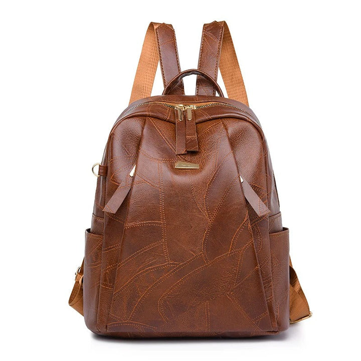 Lydia | Klassischer Chic Rucksack