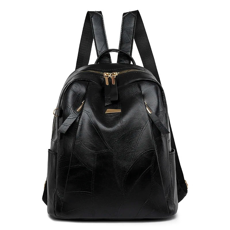Lydia | Klassischer Chic Rucksack