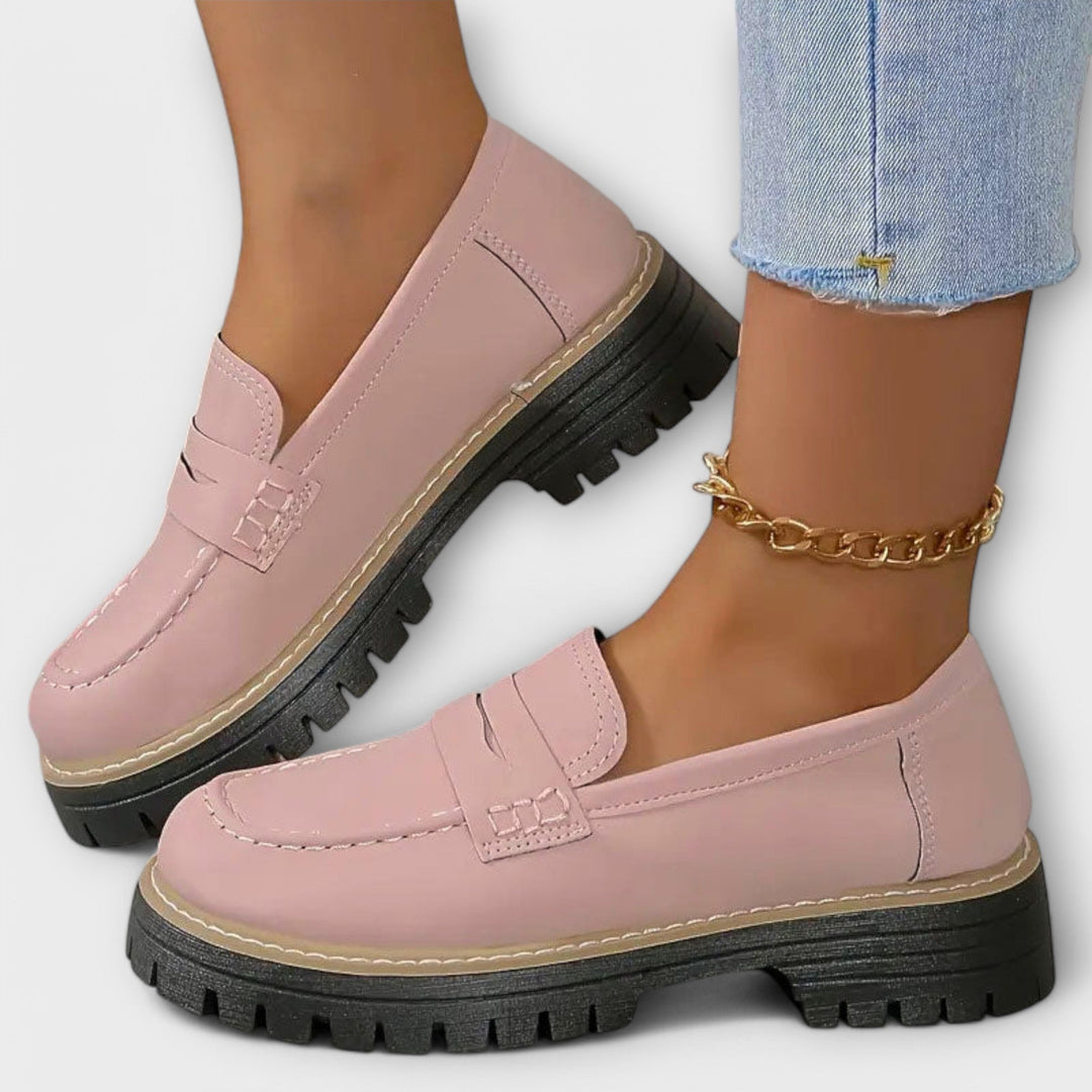Alisa - Loafer Schuhe