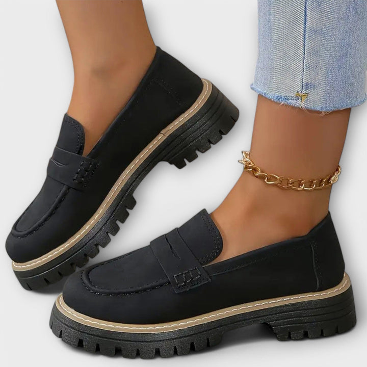 Alisa - Loafer Schuhe