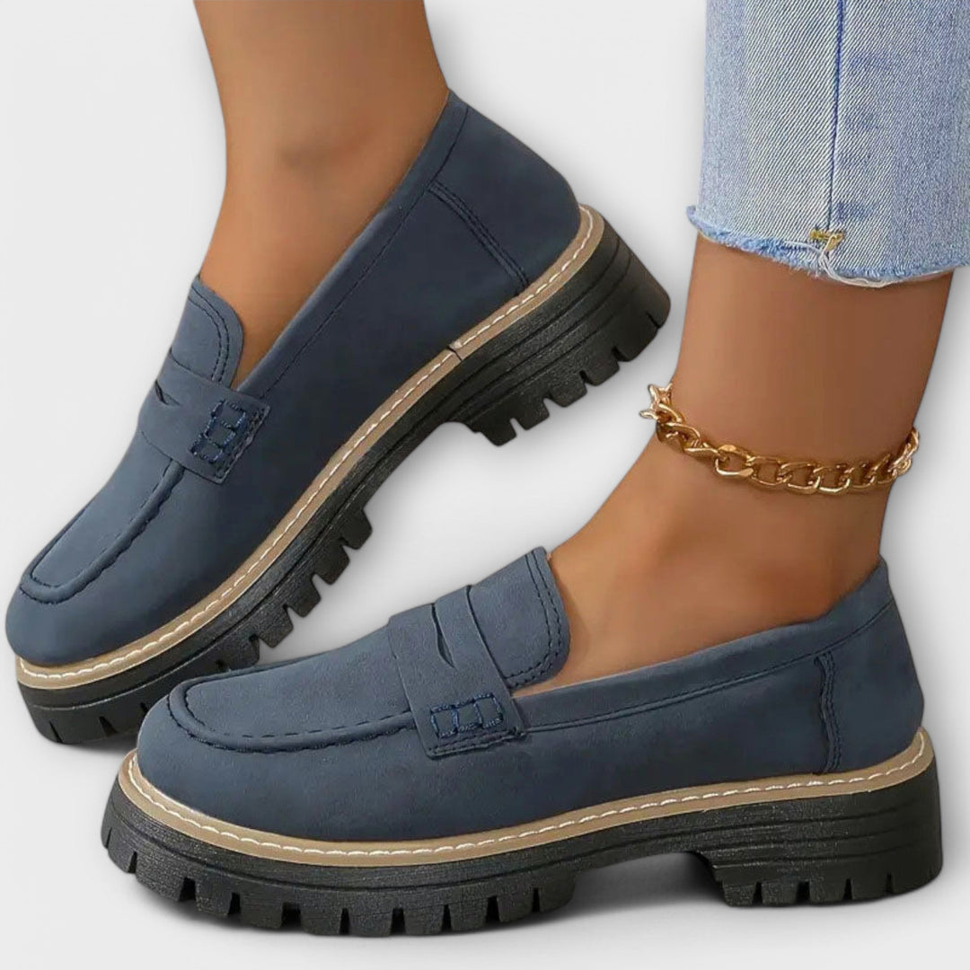 Alisa - Loafer Schuhe